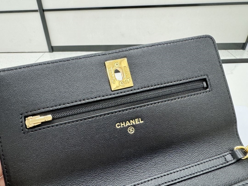 Chanel Satchel Bags